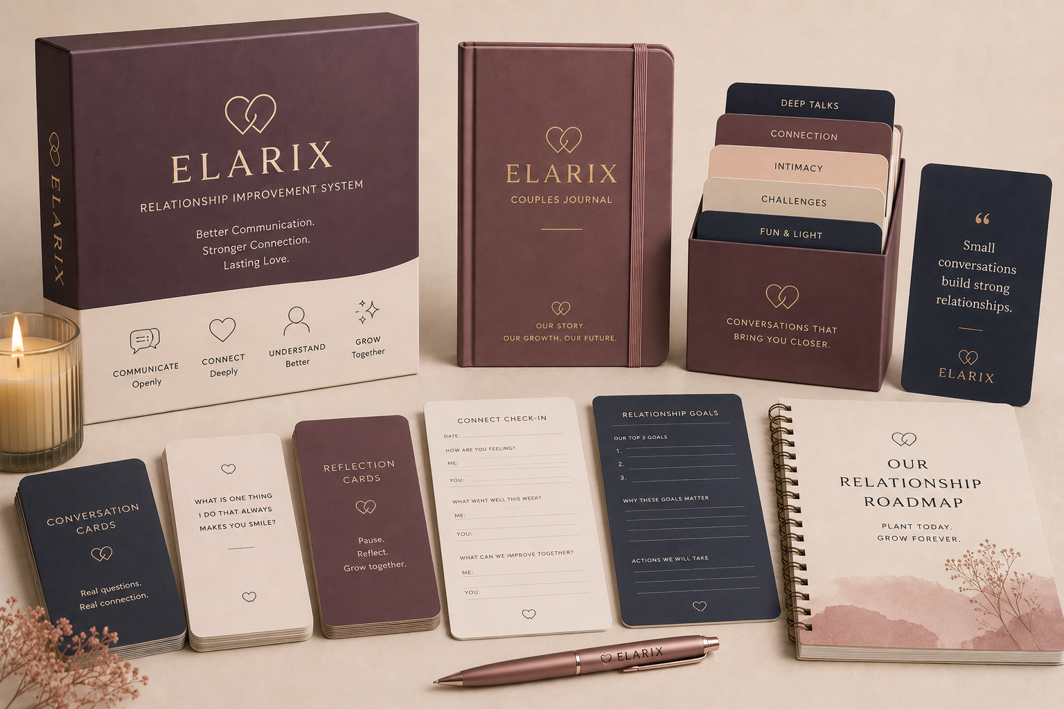 Elarix