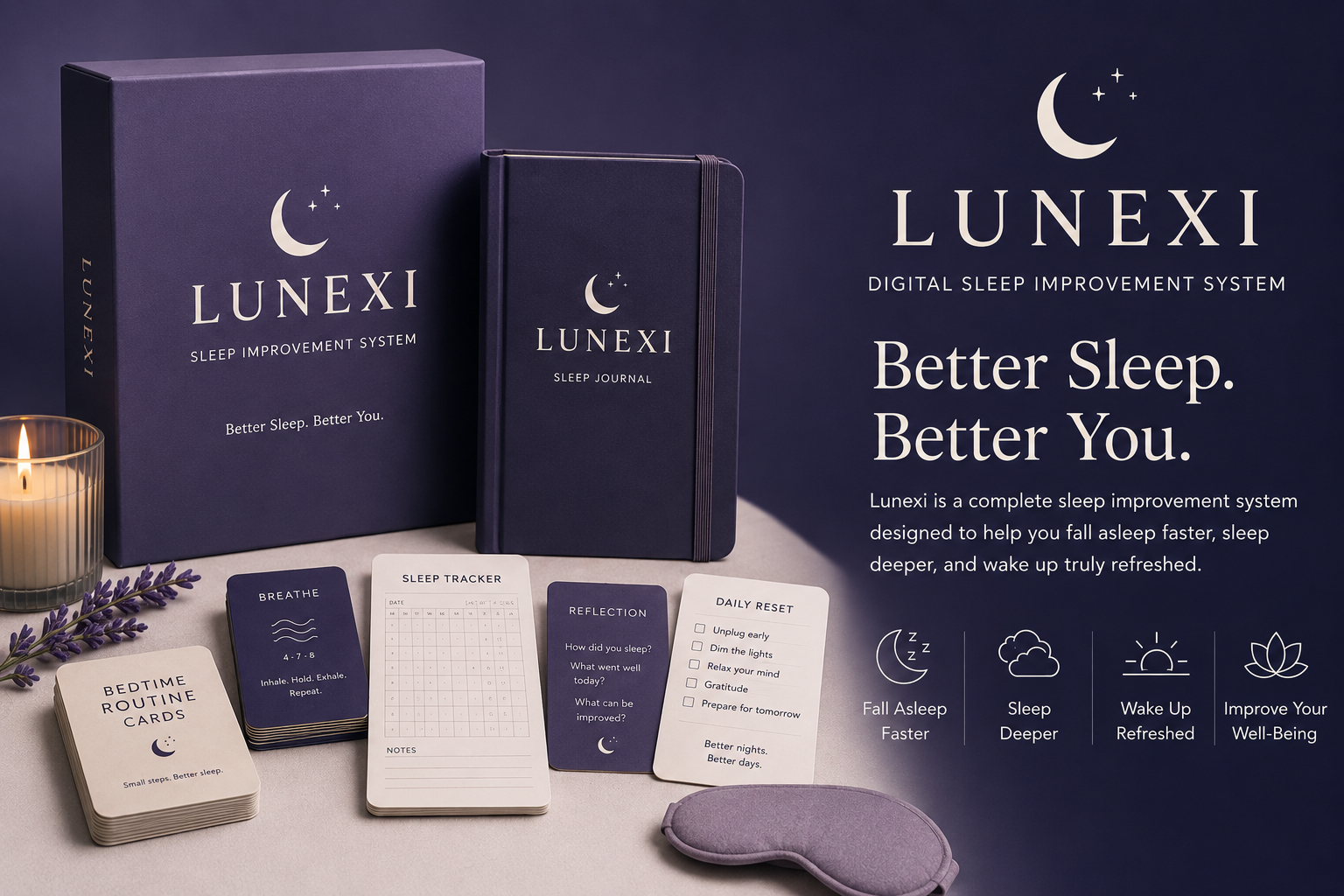 Lunexi