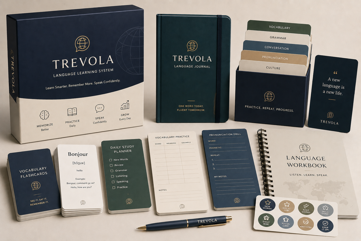 Trevola